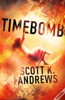 Capa do artigo Timebomb