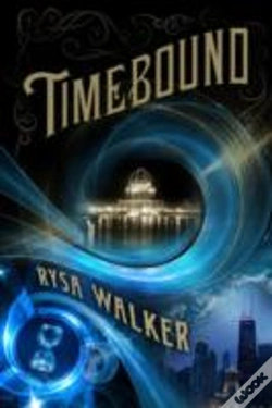 Capa do artigo Timebound