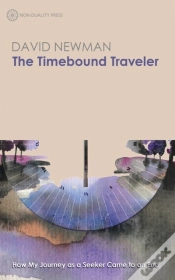 Capa do artigo Timebound Traveler