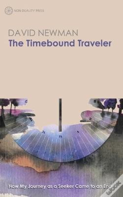 Capa do artigo Timebound Traveler