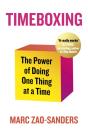 Timeboxing - Preview