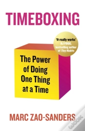 Capa do artigo Timeboxing