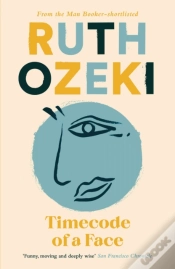 Capa do artigo Timecode Of A Face
