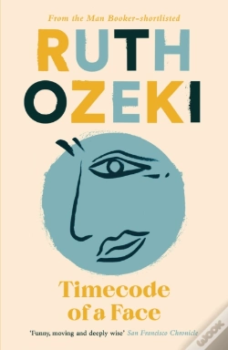 Capa do artigo Timecode Of A Face
