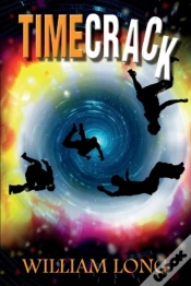Capa do artigo Timecrack