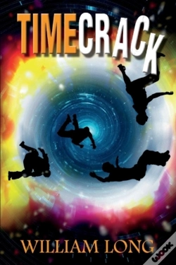 Capa do artigo Timecrack
