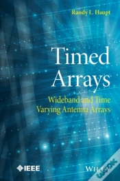 Capa do artigo Timed Arrays