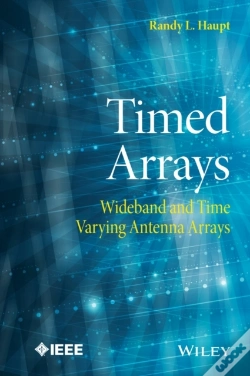 Capa do artigo Timed Arrays