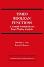 Timed Boolean Functions - Preview