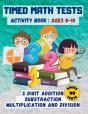 Timed Math Tests - Preview