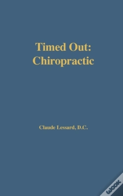 Capa do artigo Timed Out Chiropractic