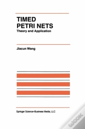 Capa do artigo Timed Petri Nets