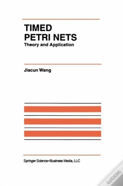 Capa do artigo Timed Petri Nets