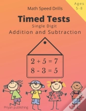 Capa do artigo Timed Tests