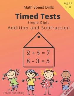 Capa do artigo Timed Tests