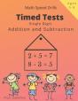 Timed Tests - Preview