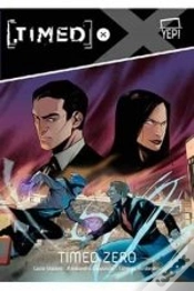 Capa do artigo Timed Zero