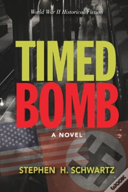 Capa do artigo Timedbomb