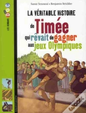 Timee Qui Revait De Gagner Aux Jeux Olympiques N8