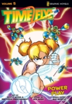 Capa do artigo Timeflyzpower Play