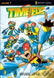 Capa do artigo Timeflyzpyramid Peril