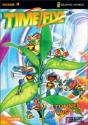 Timeflyztunnel Twist-Up - Preview