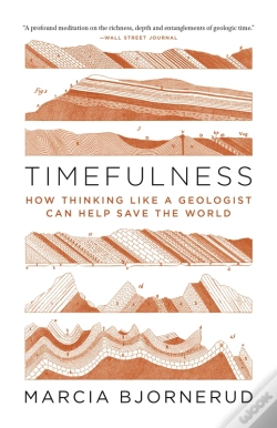 Capa do artigo Timefulness