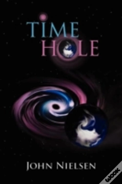 Capa do artigo Timehole