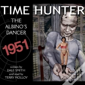 Capa do artigo Timehunter - The Albinos Dance