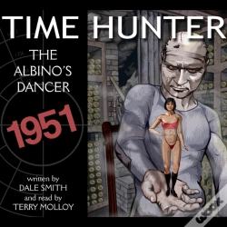 Capa do artigo Timehunter - The Albinos Dance