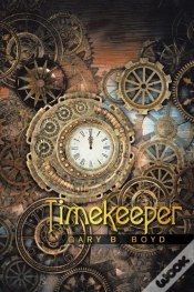 Capa do artigo Timekeeper