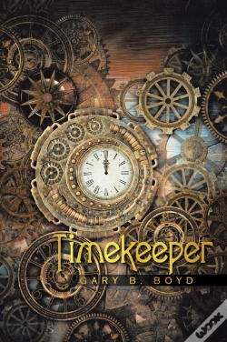 Capa do artigo Timekeeper