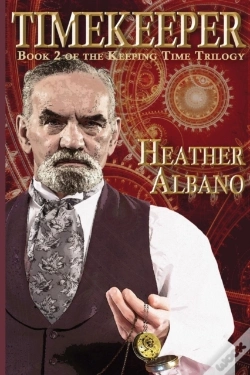 Capa do artigo Timekeeper