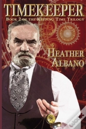 Capa do artigo Timekeeper
