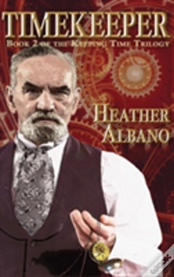 Capa do artigo Timekeeper