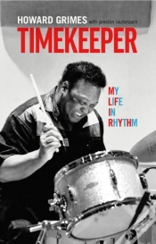 Capa do artigo Timekeeper