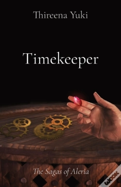 Capa do artigo Timekeeper