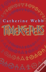 Capa do artigo Timekeepers