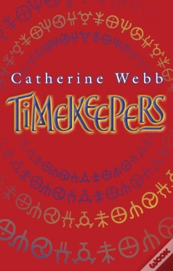 Capa do artigo Timekeepers