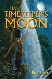 Capa do artigo Timekeeper