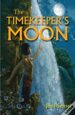 Capa do artigo Timekeeper'S Moon