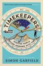 Timekeepers - Preview