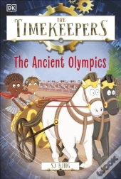 Timekeepers: The Ancient Olympics