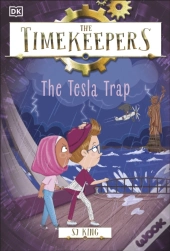 Timekeepers: The Tesla Trap