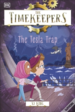 Capa do artigo Timekeepers: The Tesla Trap