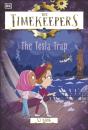 Timekeepers: The Tesla Trap - Preview