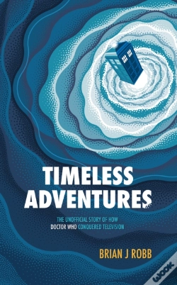 Capa do artigo Timeless Adventures