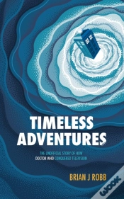 Capa do artigo Timeless Adventures