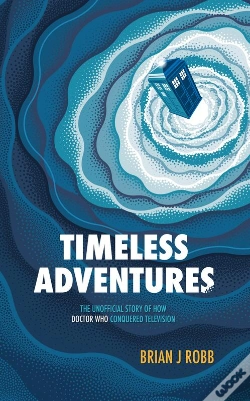 Capa do artigo Timeless Adventures