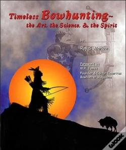 Capa do artigo Timeless Bowhunting